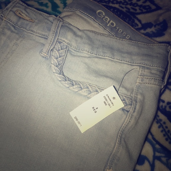 GAP Denim - 💗Gap jean